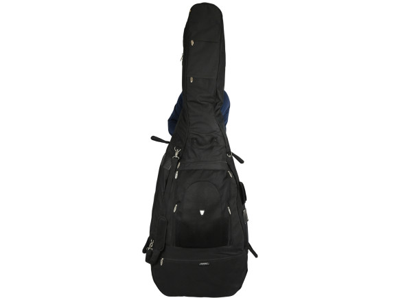 RITTER RCDB700-6-T/NBS Contrabaixo 3/4 RITTER RCDB700-6-T/NBS Contrabaixo 3/4